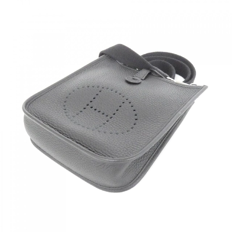 Túi xách vai Hermès Evelyne Amazon 16cm 069426CK 611360