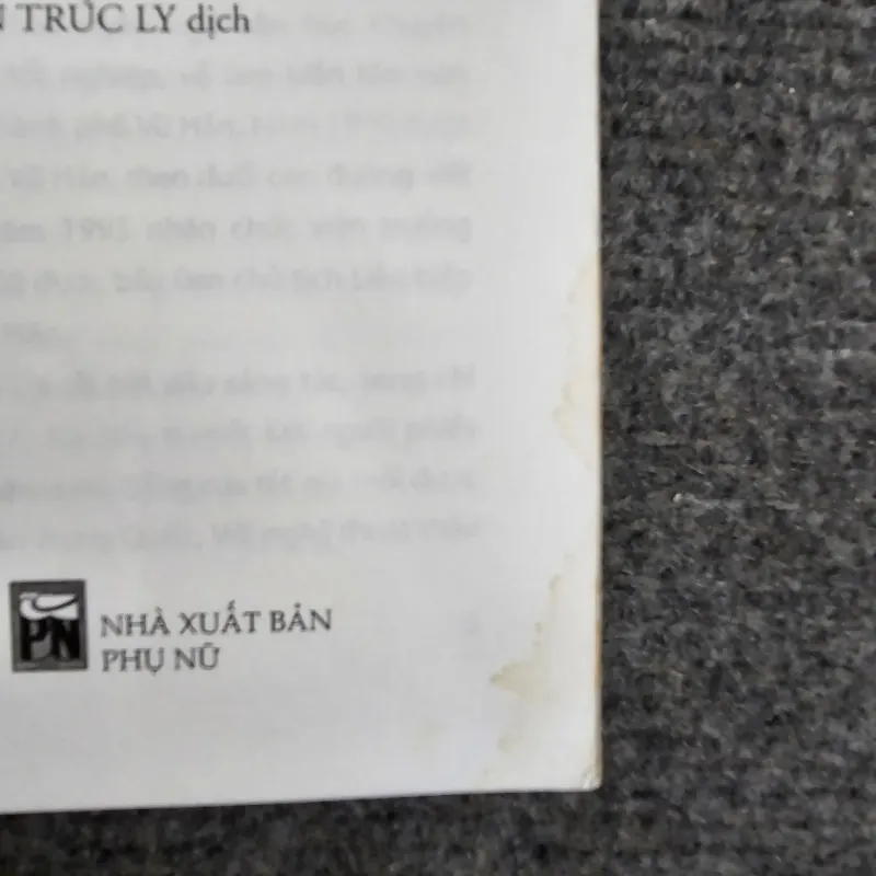 Hễ sướng thì hét lên - trì lợi 1001304