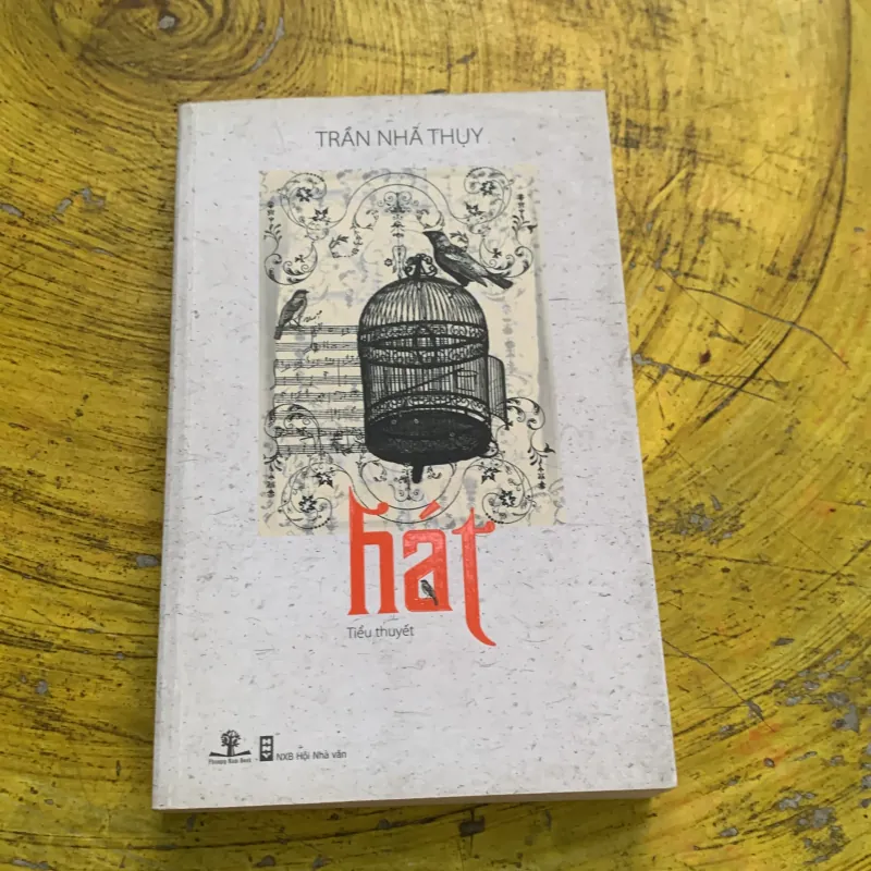 HÁT - TRẦN NHÃ THUỴ 745422