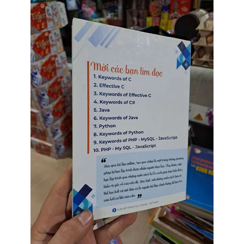 Song Ngữ (Keywords Of Information Technology) - sách photo - HỌC NGOẠI NGỮ - HCM3012 924041