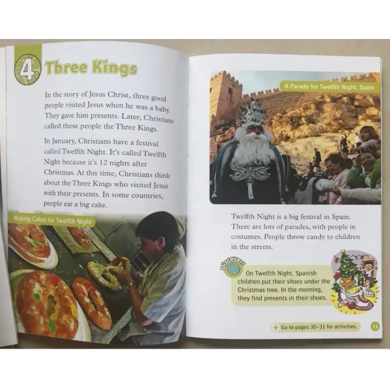 Sách nhập - OXFORD READ AND DISCOVER / IMAGINE LEVEL 3 - 20 BOOKS +MP3 1000800