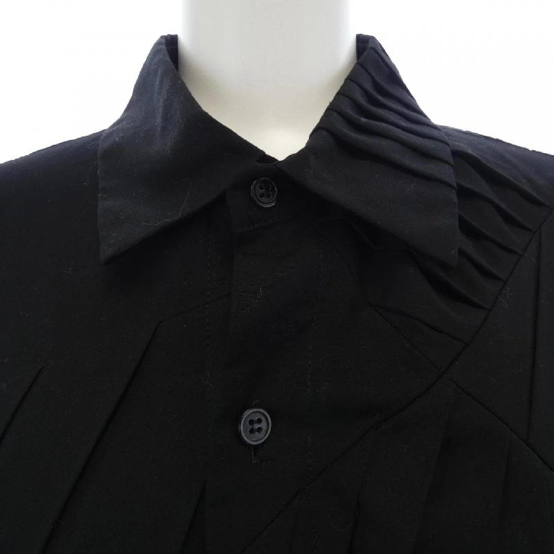 Yohji Yamamoto NN-B62-001 Đầm 647997