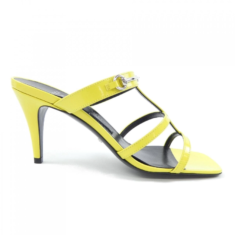 Gucci GUCCI 776643 Sandal - Hàng hiệu Chính hãng 830630