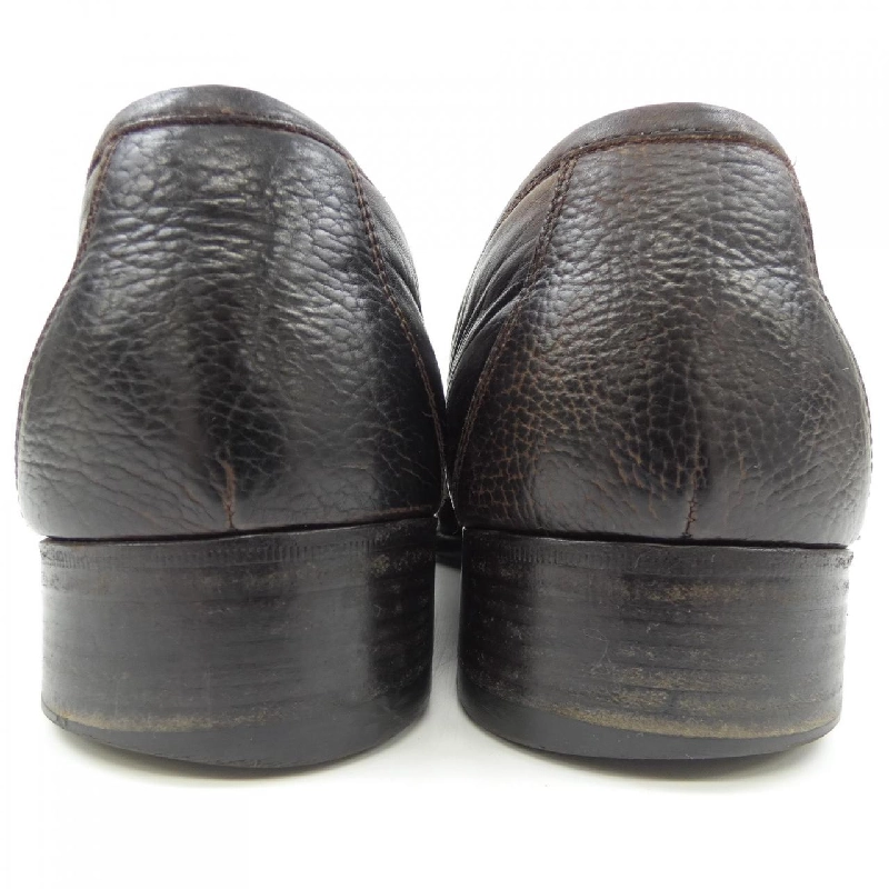 Giày SALVATORE FERRAGAMO - Hàng hiệu Authentic 904975