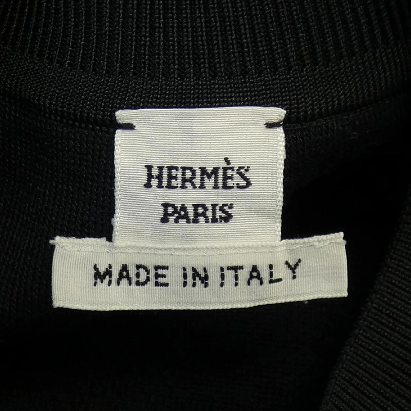 【Mã giảm giá】HERMES Áo len 636457