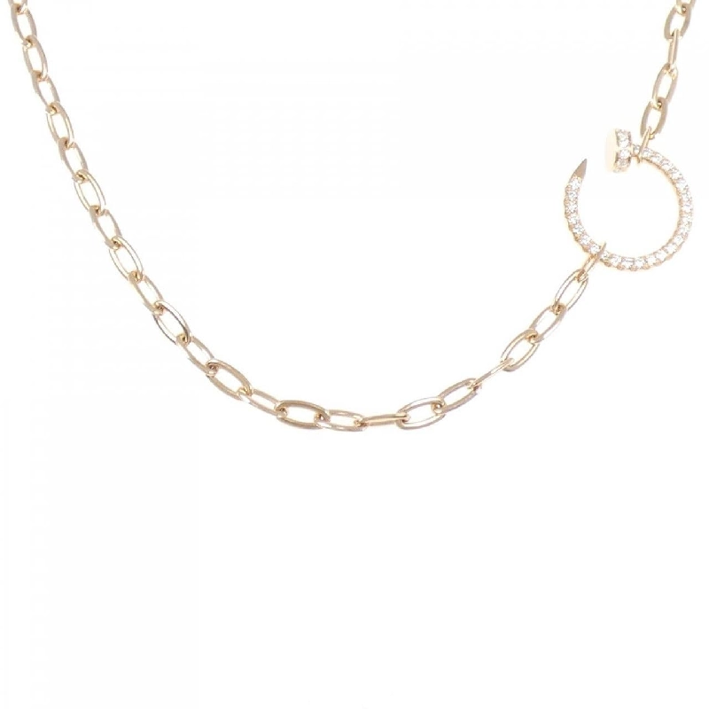 Cartier Juste un Clou Necklace - Hàng hiệu Authentic 841883