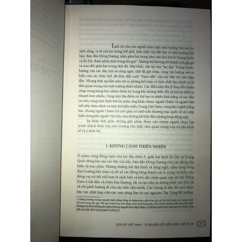 Lịch sử Việt Nam 730597