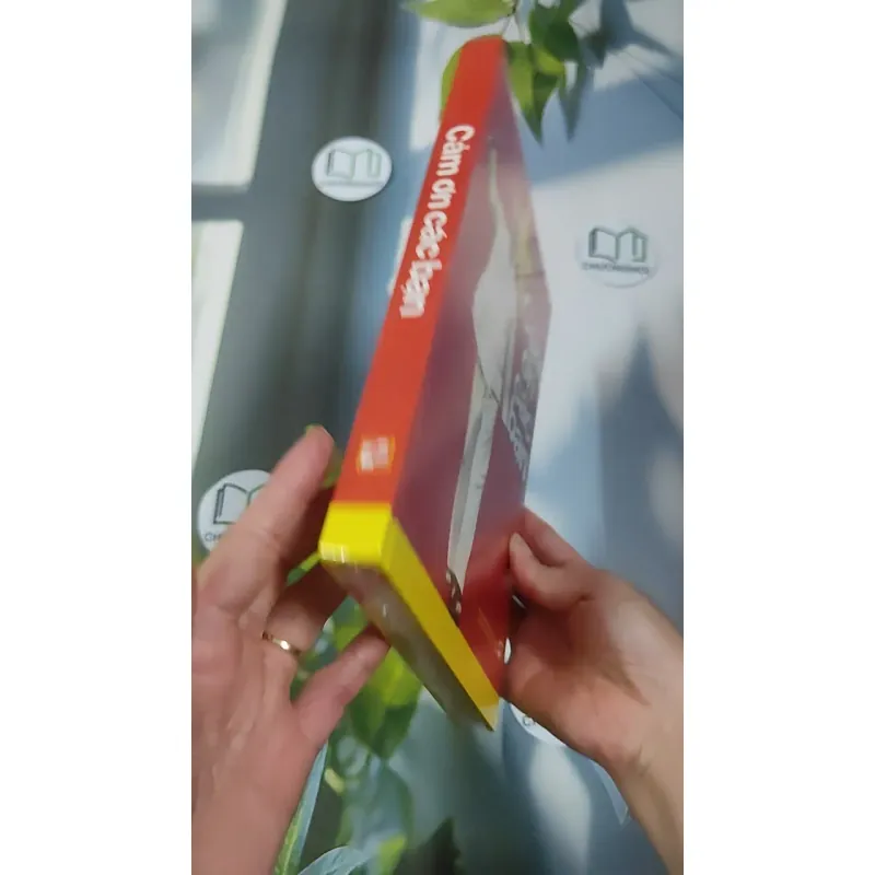 [SEAL] Cảm Ơn Các Bạn 990519