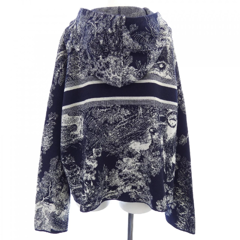 クリスチャンディオール CHRISTIAN DIOR 144S87AM104 áo khoác 632868