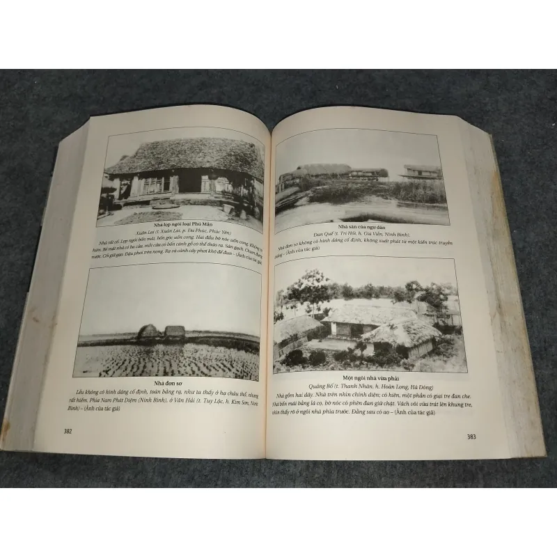 NGƯỜI NÔNG DÂN CHÂU THỔ BẮC KỲ. NGHIÊN CỨU ĐỊA LÝ NHÂN VĂN - PIERRE GOUROU 701091