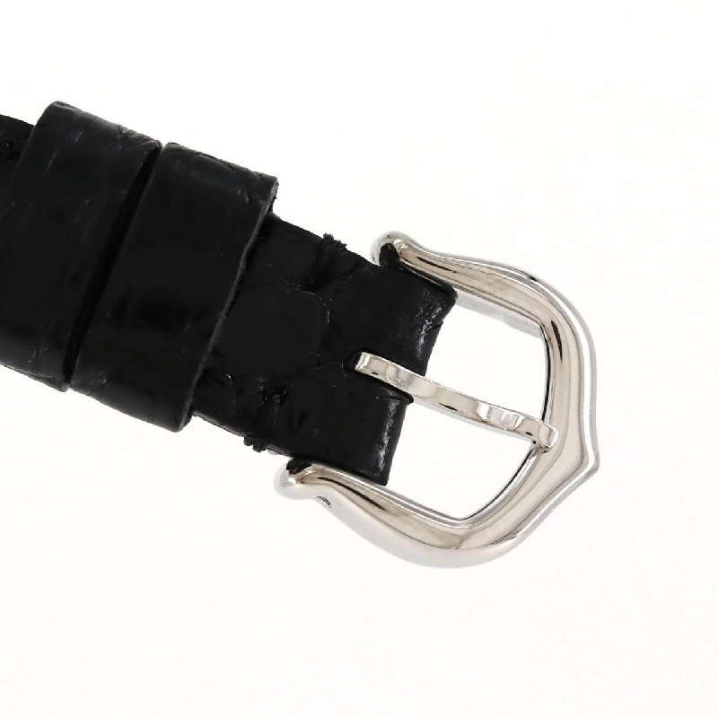 Cartier Mini Benuar WG W1518956 WG Quartz - Hàng hiệu Authentic 876922