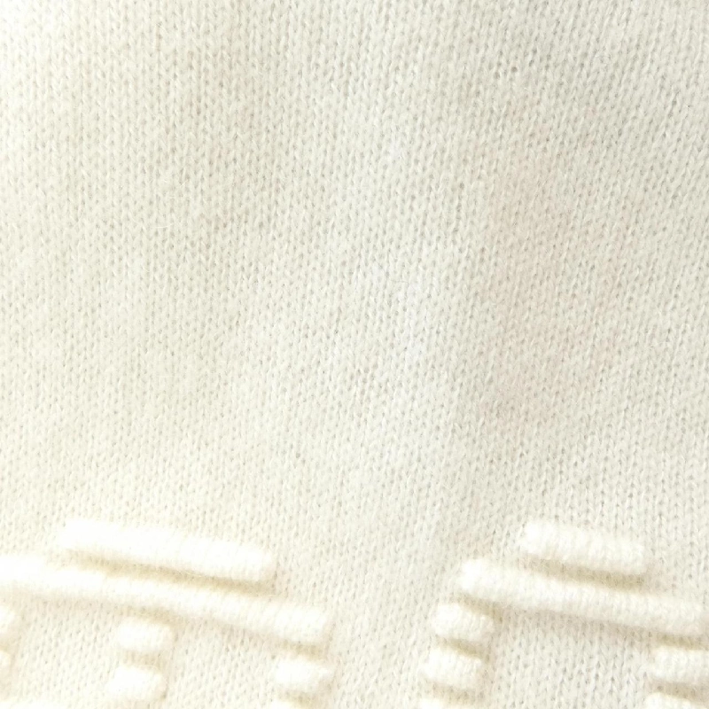 【Mã giảm giá】HERMES Áo len 642277