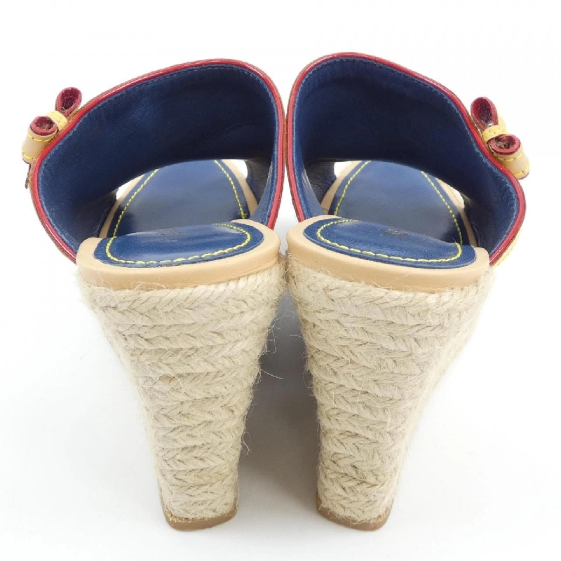 【Mã giảm giá】Giày sandal LOUIS VUITTON 663963