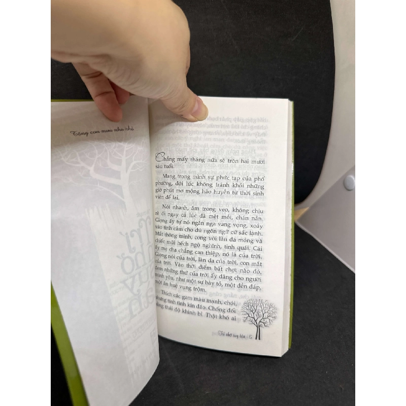 [Phiên Chợ Sách Cũ] Trí Nhớ Suy Tàn - Nguyễn Bình Phương, 2013, S2511 SBM - VĂN HỌC - SBM2911-89 712977