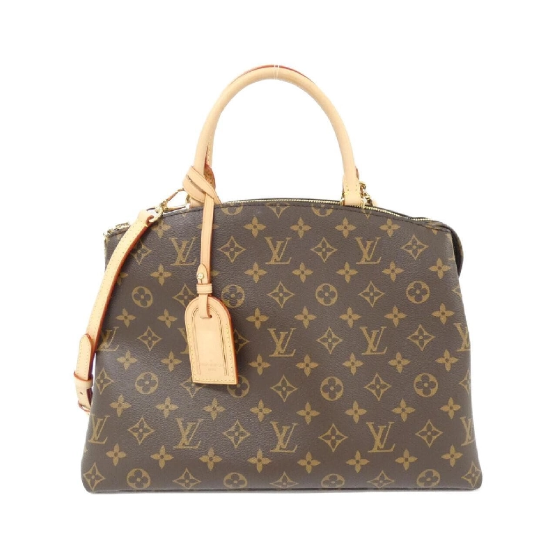 Túi Louis Vuitton Monogram Grand Palais MM M45898 616161