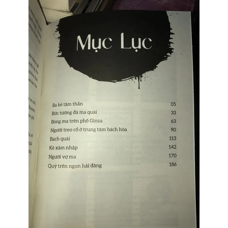 Bóng ma trên phố Ginza -Osaka Keikichi 992631