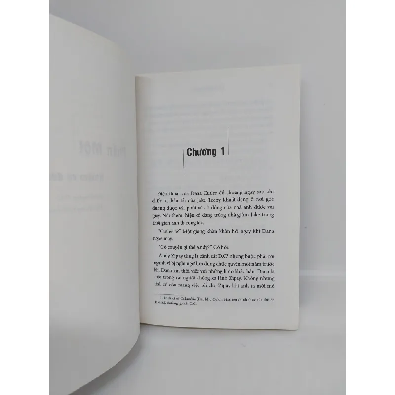 [59K/kg] Công lý cho ai mới 90% 2014 HCM0509 364471