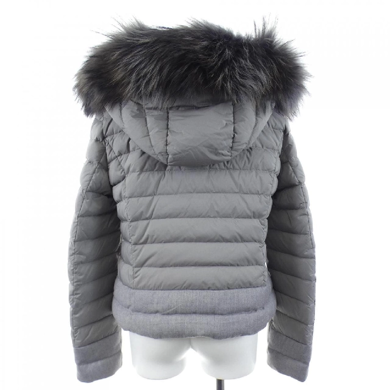 TATRAS VARENA A4164 Áo khoác lông - Hàng hiệu Chính hãng 815021