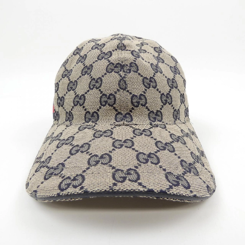 Mũ GUCCI - Hàng hiệu Chính hãng 906257