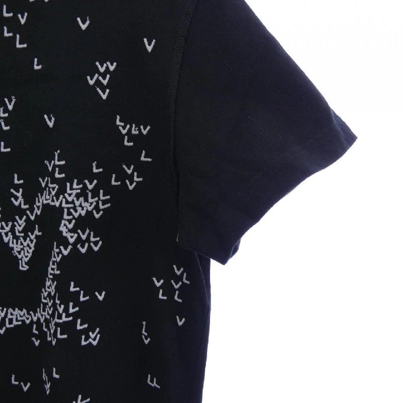 Áo thun LOUIS VUITTON LV thêu trải rộng HNY14WNPL - Hàng hiệu Chính hãng 895074