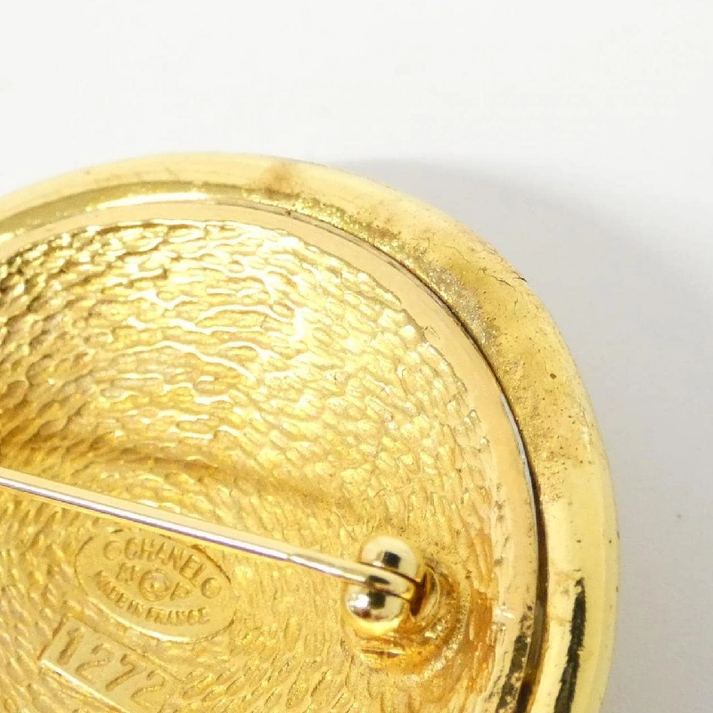 Chanel Brooch - Hàng hiệu Authentic 773175