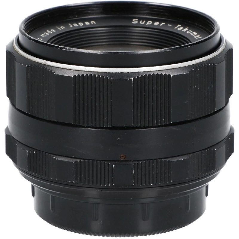 ＳＵＰＥＲ－ＴＡＫＵＭＡＲ ５５ｍｍ Ｆ１．８ - Hàng hiệu Authentic 880756