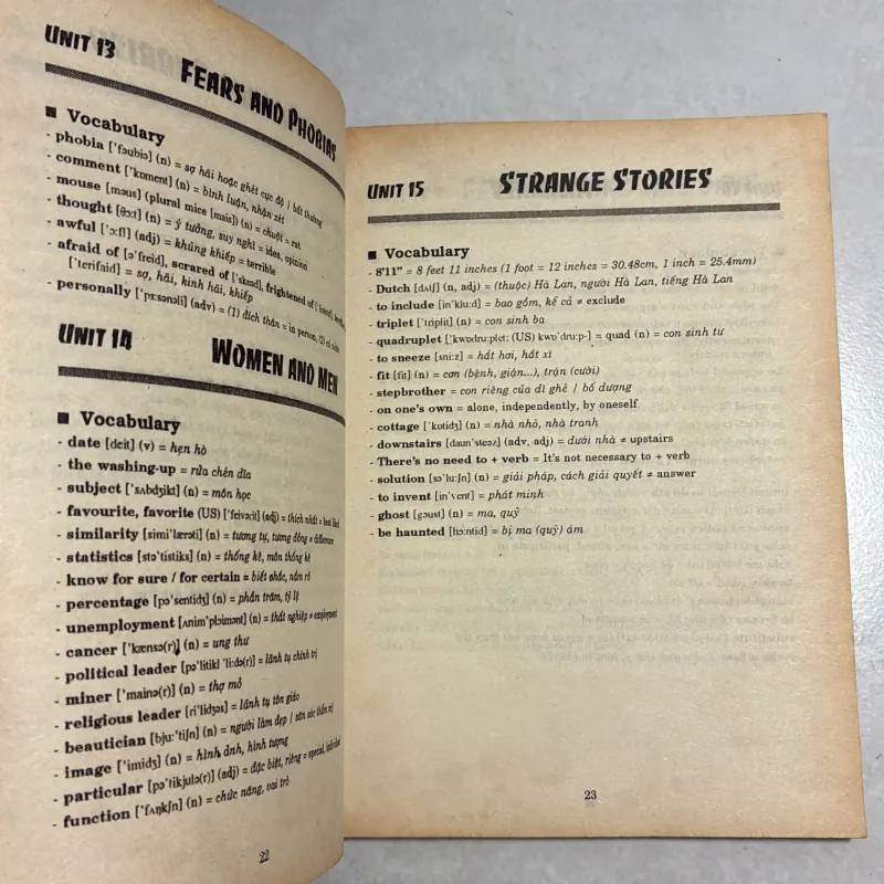 Well Spoken - Đặng Tuấn Anh dịch 786269