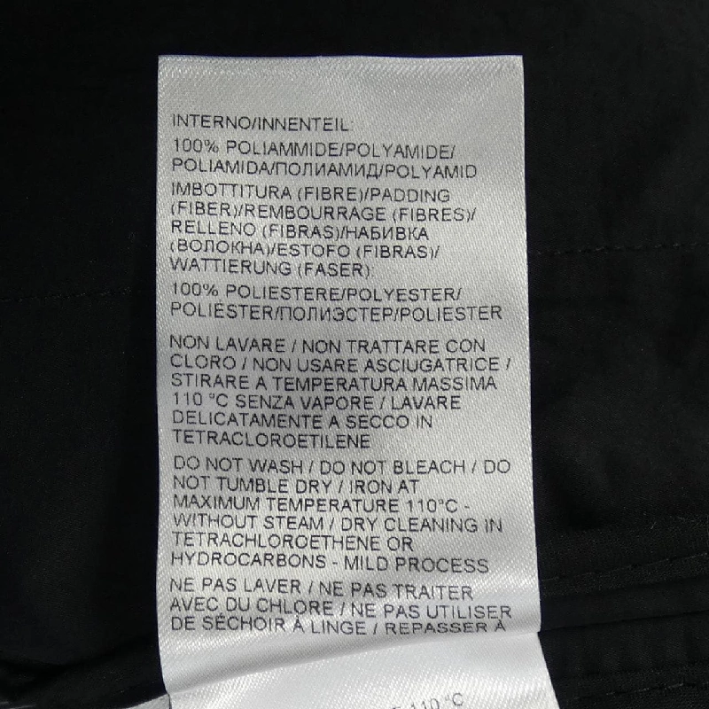 Bottega Veneta BOTTEGA VENETA 701811 VF4K0 Áo gile - Hàng hiệu Chính hãng 889057