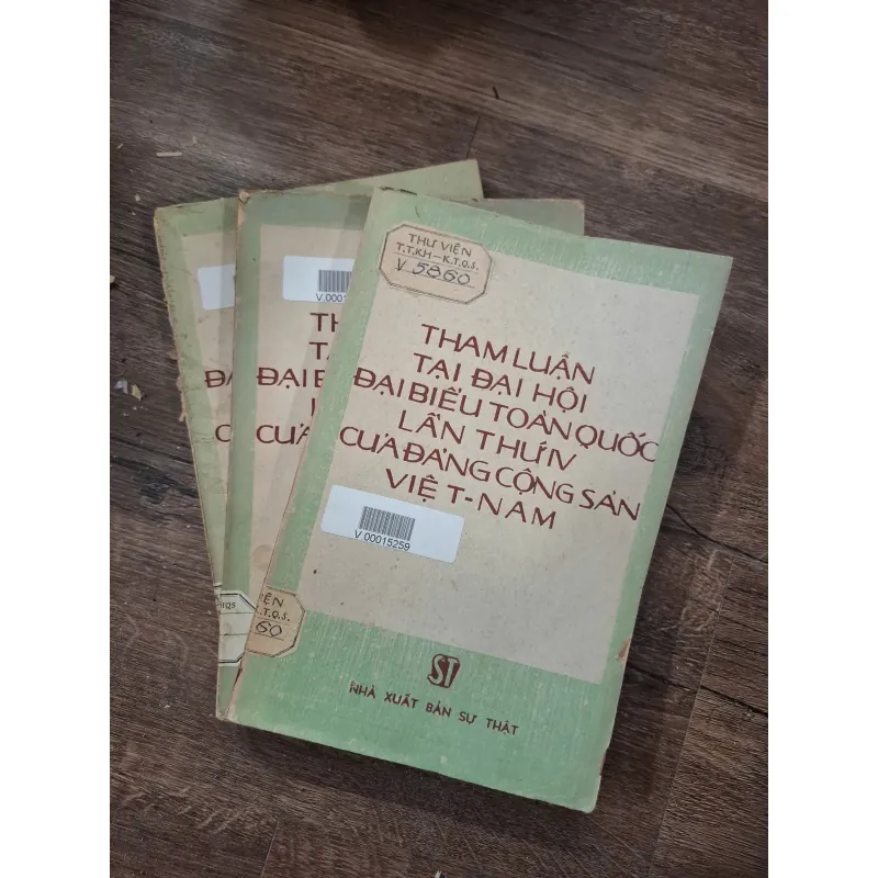 THAM LUẬN TẠI ĐẠI HỘI ĐẠI BIỂU TOÀN QUỐC LẦN THỨ... - ĐẢNG CỘNG SẢN VIỆT 718470