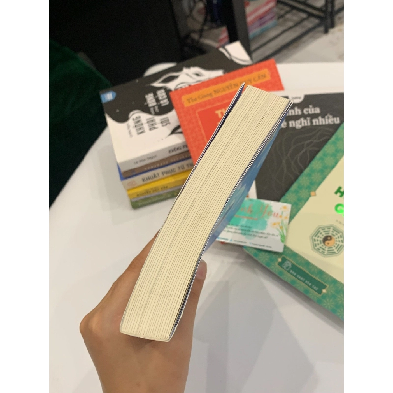 Bí mật từ khoá số 89 - Sophie Gonzales 543873