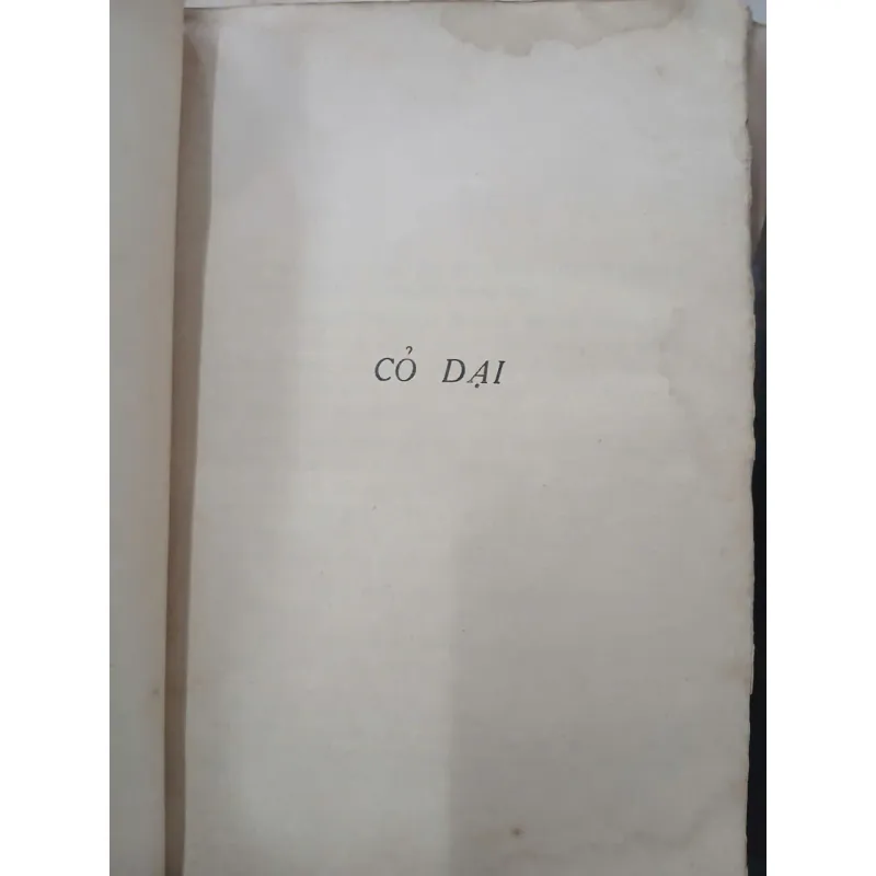 TẠP VĂN TUYỂN TẬP 2 - LỖ TẤN (Trương Chính dịch) 936693