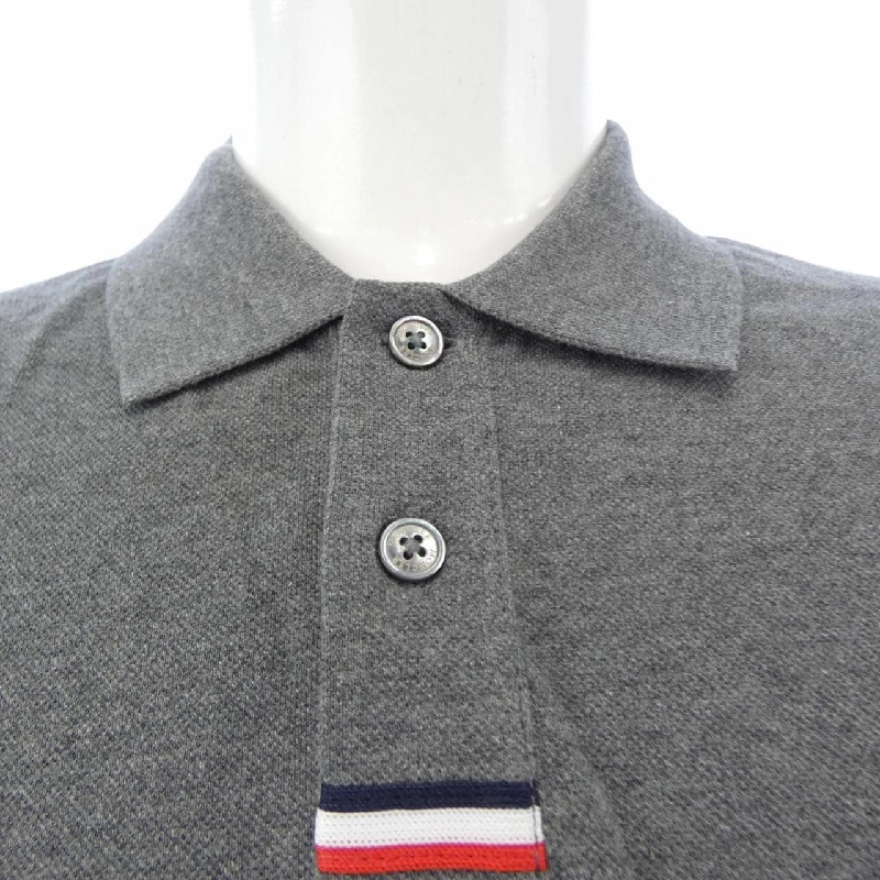 MONCLER H10918A00029 Áo polo - Hàng hiệu Chính hãng 885685