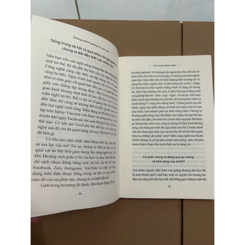 Chông chênh quãng tư cuộc đời 477693