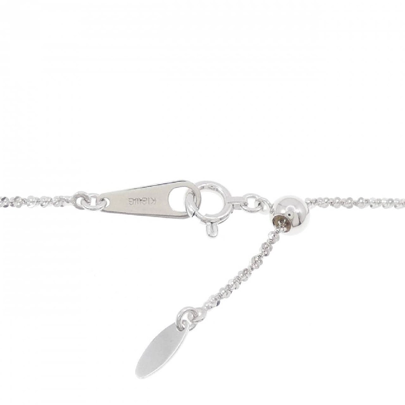 K18WG Dây chuyền - Hàng hiệu Authentic 866776