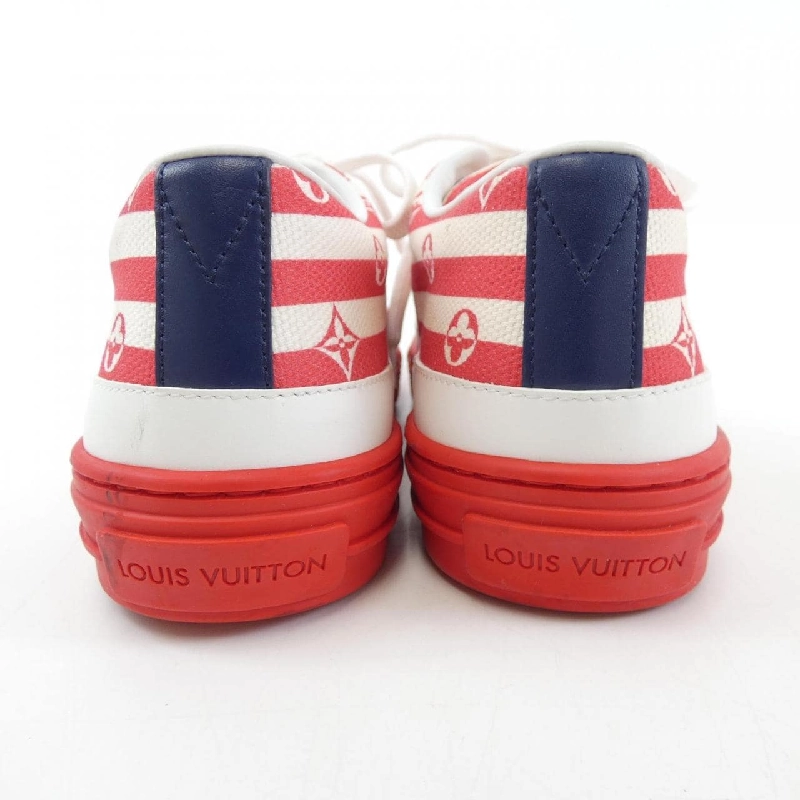 Giày sneaker LOUIS VUITTON - Hàng hiệu Authentic 832523