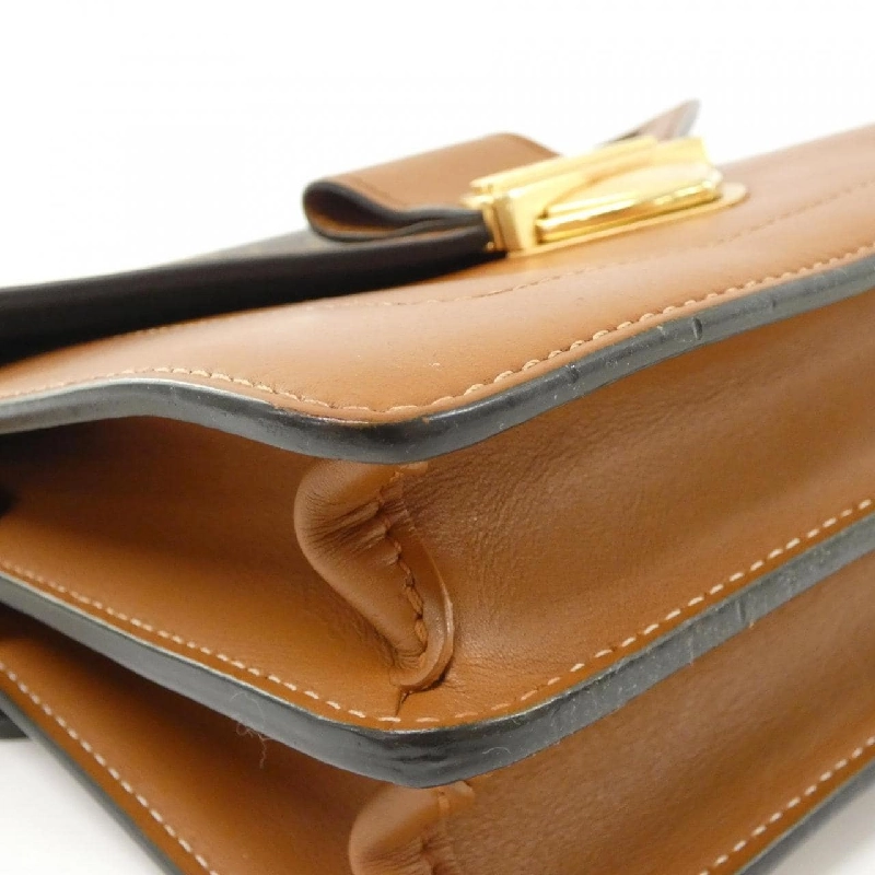 Túi xách vai Louis Vuitton Monogram Sac Bifas M44386 611310