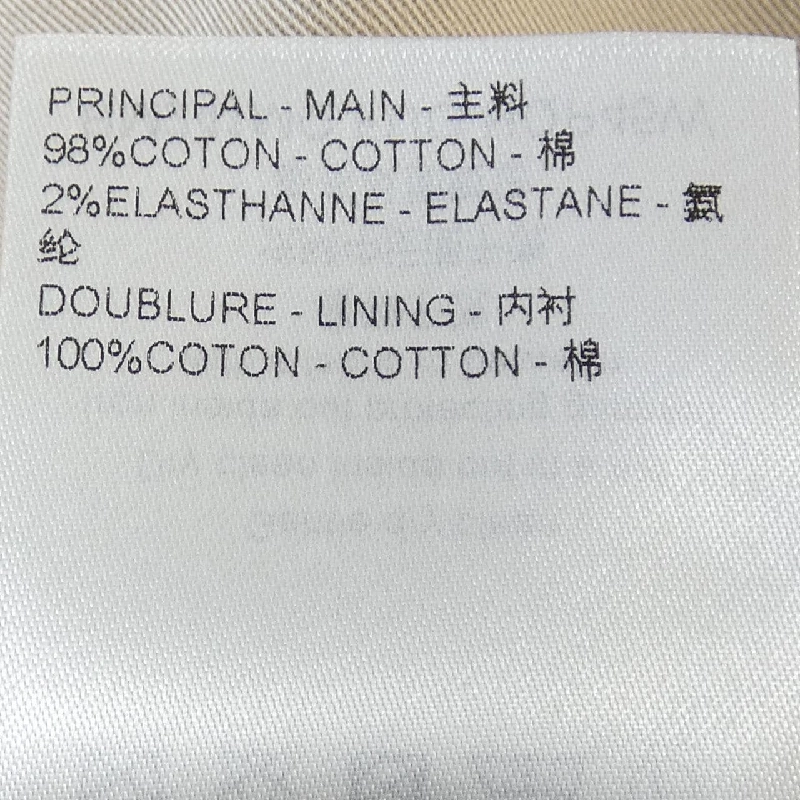Quần làm việc cotton nhung LOUIS VUITTON HQP45WFUG - Hàng hiệu Authentic 889996