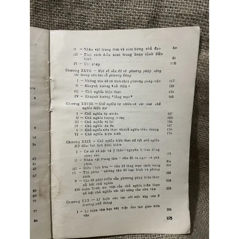 Lý luận văn học - PHƯƠNG PHÁP SÁNG TÁC PHƯƠNG PHÁP NGHIÊN CỨU VÀN HỌC 725077