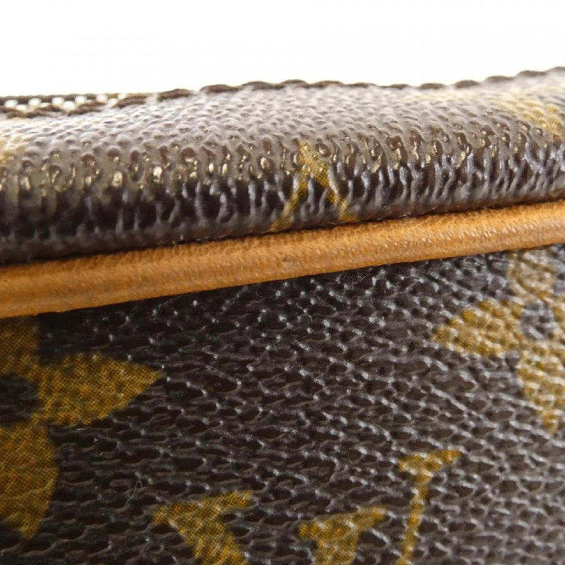 Túi xách vai Louis Vuitton Monogram Trocadéro 27cm M51274 611384