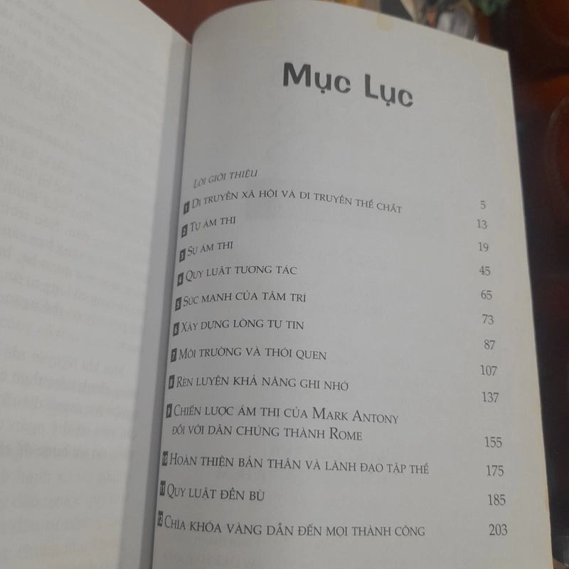 Những NGUYÊN TẮC VÀNG của Napoleon Hill 466496