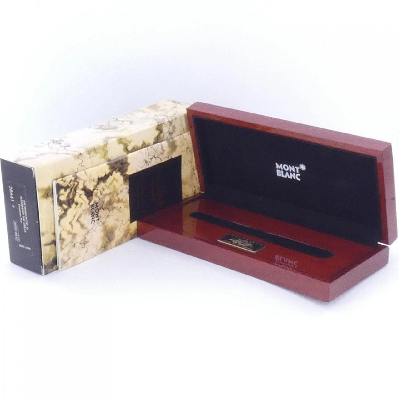 Montblanc Bút máy Alexander Đại đế năm 1998 - Hàng hiệu Chính hãng 887052