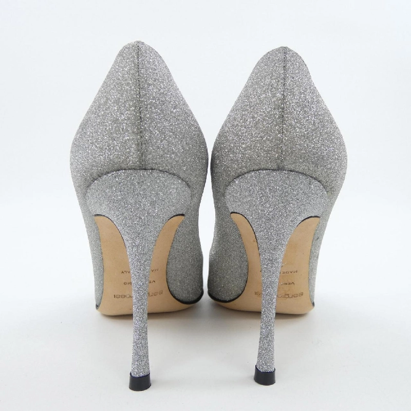 Sergio Rossi A43843 giày cao gót 658421