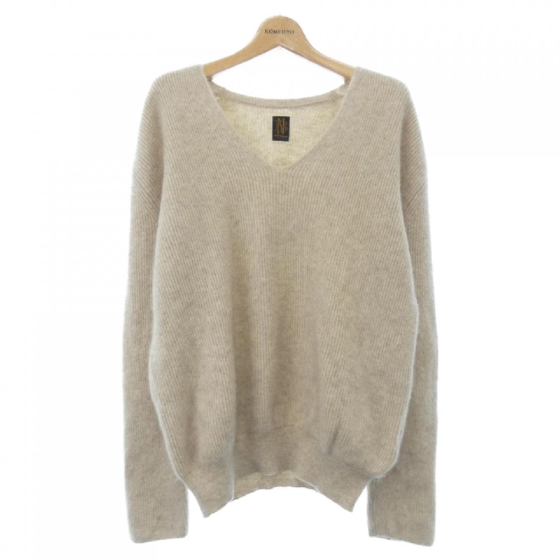 【Mã giảm giá】Batoner BATONER Áo len 637962