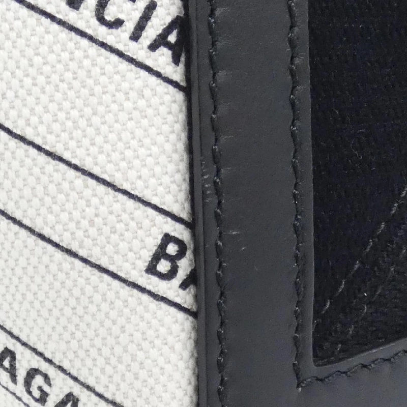 Balenciaga Túi Navy Cabas 339933 KMZAN - Hàng hiệu Chính hãng 804215