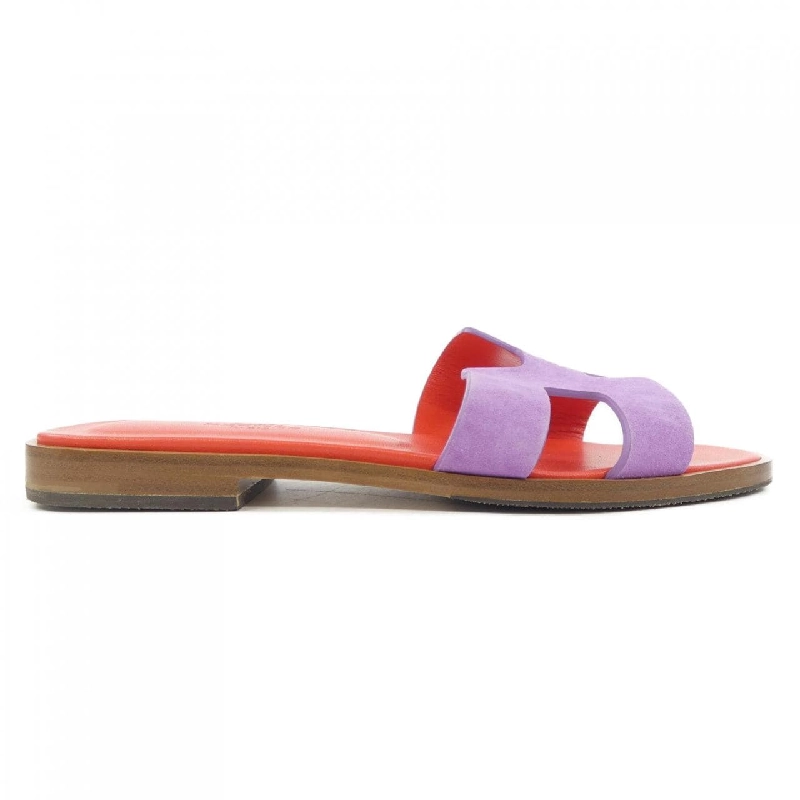 Giày sandal HERMES Oran 221208Z - Hàng hiệu Authentic 828628