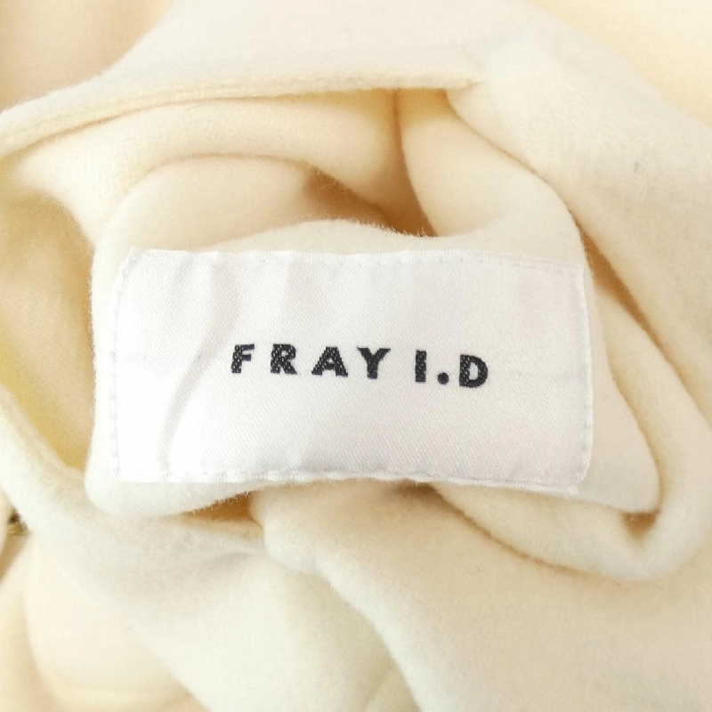 Áo khoác FRAY I.D 630663