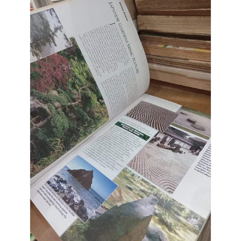 Ortho's All About Creating Japanese Gardens - Alvin Horton 1025999