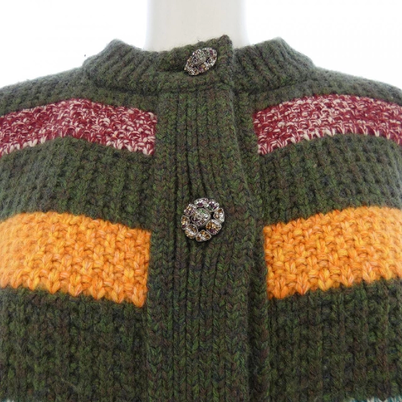 CHANEL P73848K10595 Áo khoác - Hàng hiệu Authentic 825835