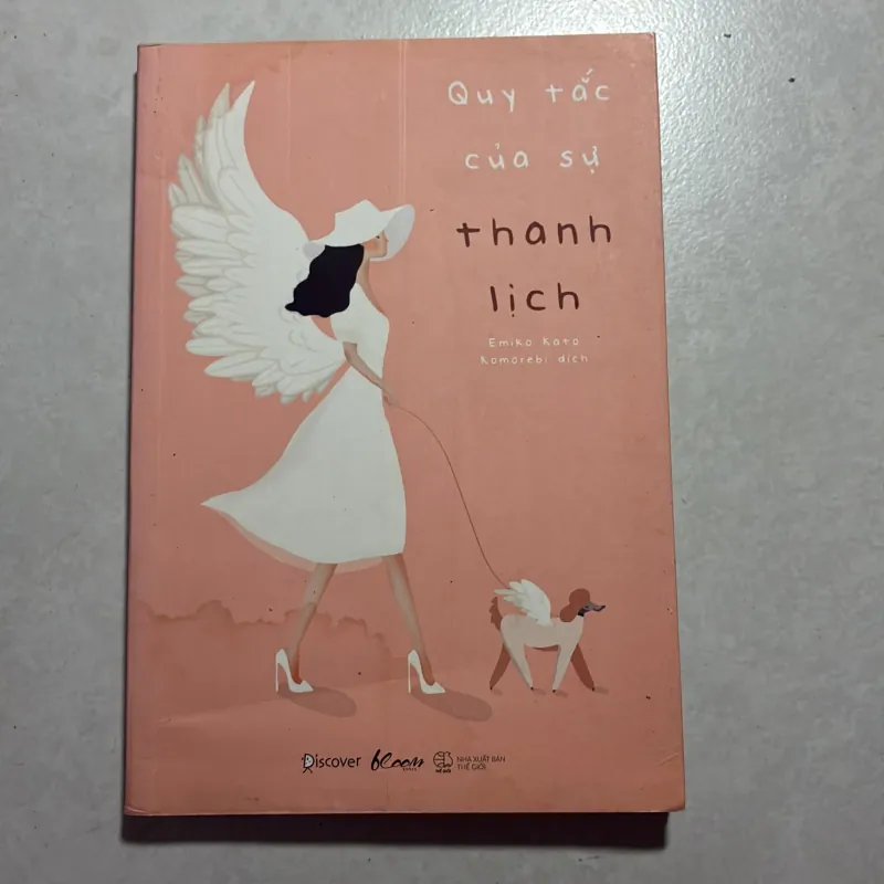 Quy tắc của sự thanh lịch 756301