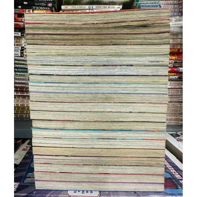 Hanako 19 tập 976030